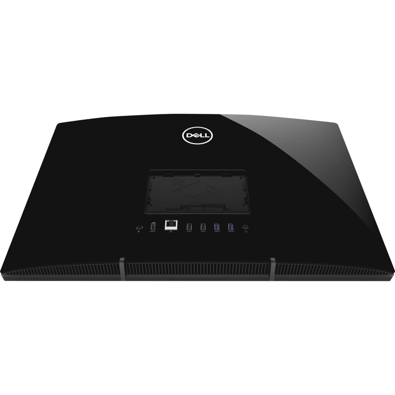 Dell Inspiron 22 3000 22-3280 All-in-One Computer - Intel Core i5 (8th Gen) i5-8265U - 8GB DDR4 SDRAM - 1TB HDD - 21.5 Dell Inspiron 22 3000 22-3280 All-in-One Computer - Intel Core i5 (8th Gen) i5-8265U - 8GB DDR4 SDRAM - 1TB HDD - 21.5