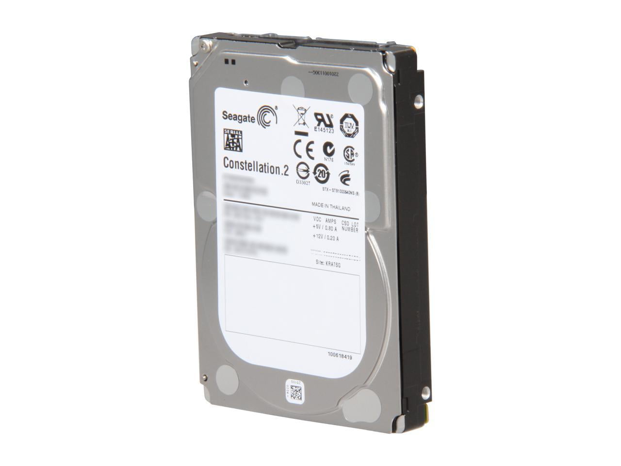 Seagate Barracuda ST4000DM004 4TB SATAIII 256MB Cache 3.5