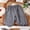 Black, variant on Girl's Summer Gingham Bubble Pants Casual Plaid Elastic Waist Long Bloomers Trousers Lounge Bottoms Sweatpants Pink