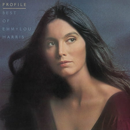 Profile: Best of Emmylou Harris (Vinyl)