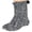 B, variant on Aoochasliy Christmas Socks Women's Cake Socks Coral Velvet Cake Floor Socks Sleeping Socks