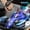 Blue, variant on bxhwj Large Remote Control Car for Kids, 1:18 Scale 4WD Stunt RC Car with Spray Function, 2.4G High Speed Racing, Rechargeable Battery, Gift for Boys Girls Ages 4+