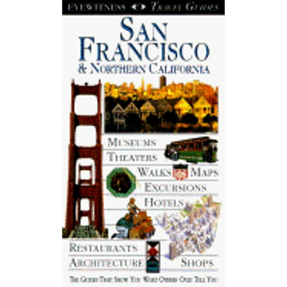 San Francisco & Northern California