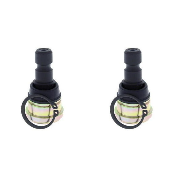 QUADBOSS Complete Ball Joint Kit - Lower for Polaris Sportsman Forest 550 2013-2014