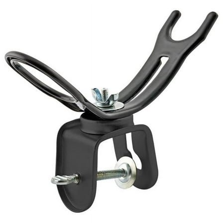 Clamp on Rod Holder