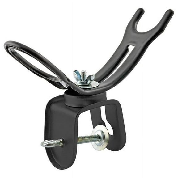 Clamp on Rod Holder