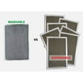 thumbnail image 4 of Venti Tech 18x24x1 Washable Electrostatic Air Filter. Reusable HVAC & Furnace Air Filter, 4 of 5