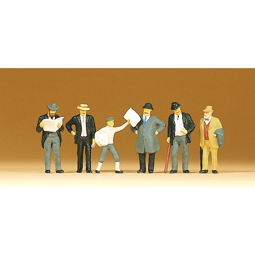 preiser 1 50 scale figures