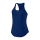 thumbnail image 5 of TaTaai Women's Back Fold Camisole, Summer Round Neck Yoga Tank, Soft Breathable Top, Ideal for Exercise, Casual Wear and Everyday Activities Gift, 5 of 7