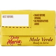 thumbnail image 3 of DONA MARIA Traditional Pourable Mole, 9.5 oz, 3 of 4