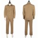 thumbnail image 3 of Disfraz de El Hoyo 2 para hombre de la prisión, disfraz para adulto, uniforme, chaqueta, camisa, pantalones, ropa para fiesta de carnaval y Halloween, 3 of 5