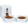 thumbnail image 7 of Automatic Pet Feeder for Cats and Dogs 2L Capacity Pet Feeder Dry Food Dispenser, 7 of 7