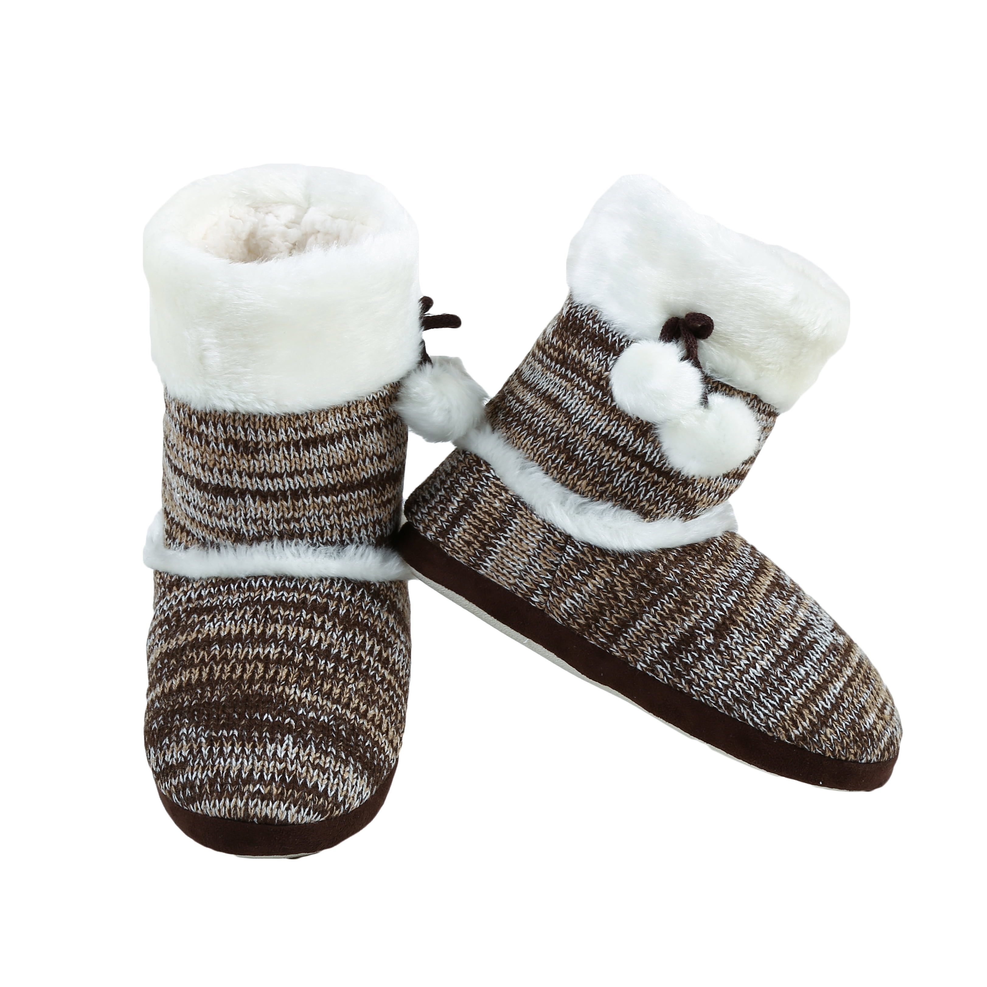 next womens slipper boots