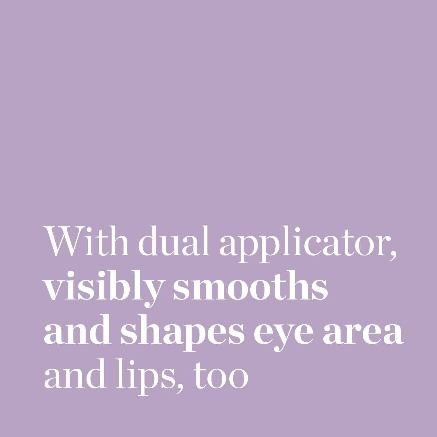 Avon Anew Platinum Eye & Lip Cream