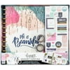 MAMBI Create 365 HMK Planner Box Kit BIG Trnqulity