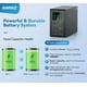 thumbnail image 5 of Soldadora por puntos a batería con pedal automático Z P20B de 14,6 KW, 5 of 7