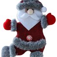 thumbnail image 2 of Muñeco 123dgtr WDOplteas Papá Noel, 2 of 9