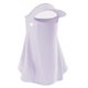 thumbnail image 1 of Mascarilla de ala ancha para mujer, sombrero para el sol, cuello, cara, solapa, protección UV, visera, sombrero, jardín, pesca, senderismo, 1 of 5