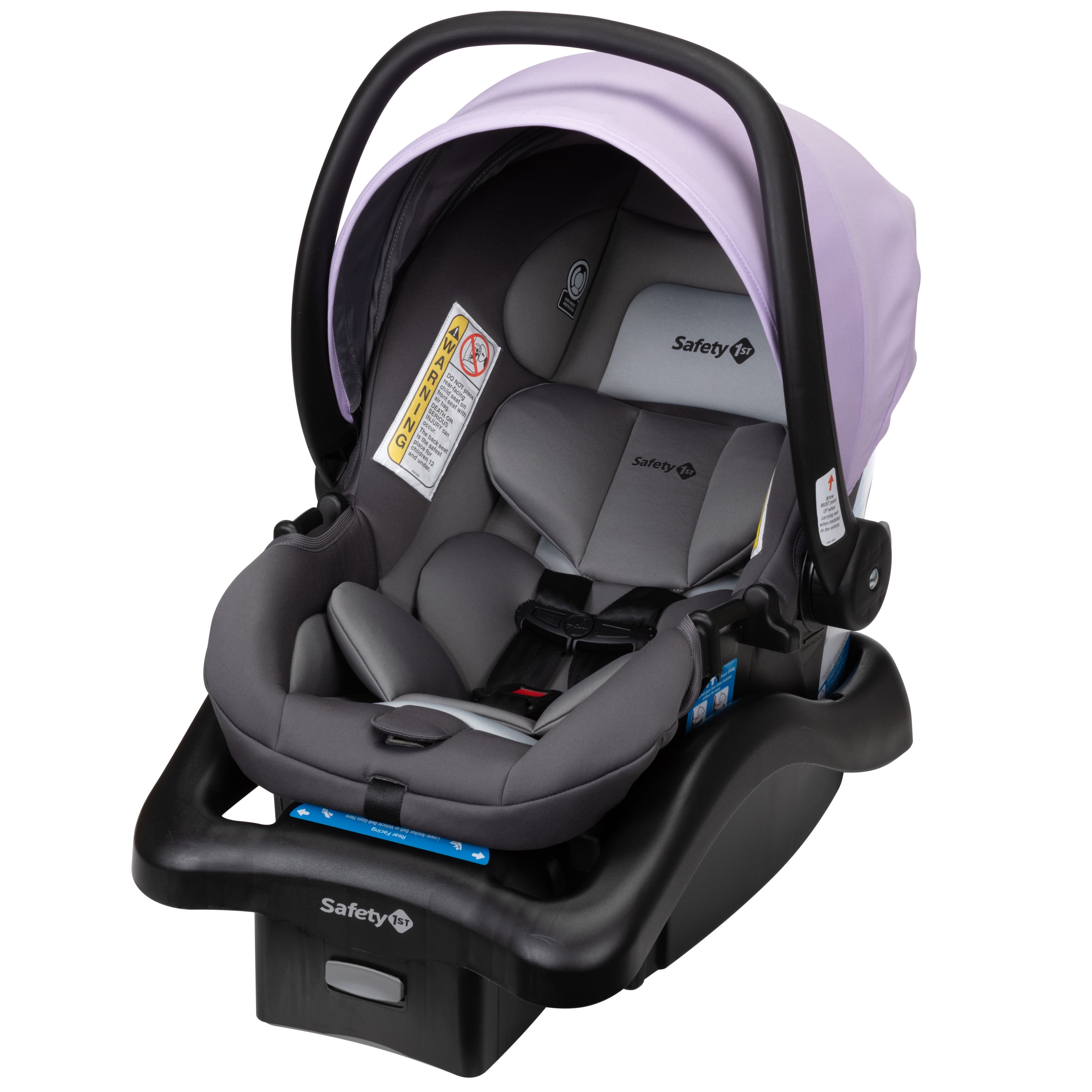 worst infant car seats