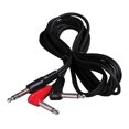 thumbnail image 1 of Roland PCS-31L Angled Y-Cable Jack, 1 of 1