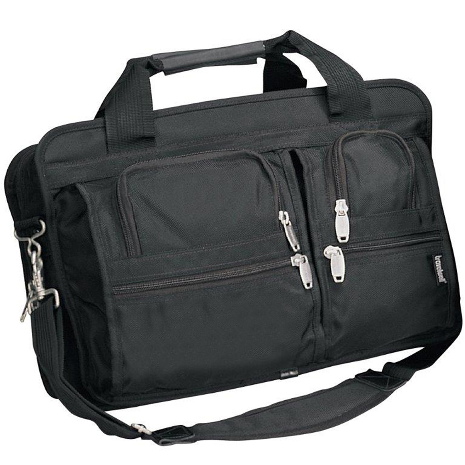 SOFTSIDE COMPUTER/LAPTOP BRIEFCASE