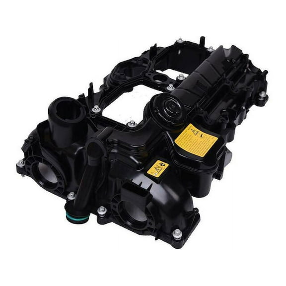 Valve Cover - Compatible with 2012 - 2016 BMW 528i 2013 2014 2015
