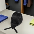 thumbnail image 4 of unbranded 4Ud Cocina Chef Ribbon Negro Para Uso En Restaurante Con Y Confortable, 4 of 8