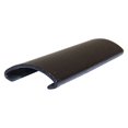 Jeep Wrangler YJ Windshield Seal Kit (1987-1995) - 3-Piece Weatherstrip Set