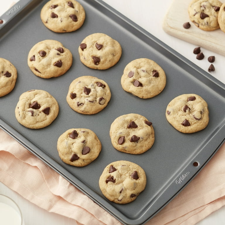 Large Cookie Scoop Tray Baking Sheet– Whisk'd - Your Kitchen Store