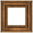 thumbnail image 5 of vidaXL Planter Rusty Weathering steel Large Decorative Inlays Planter, 5 of 5
