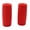 Red, variant on qibylift 2" Thick Barbell Grips Fat Grip for Dumbbell Handles, Barbell Grips for Weightlifting and Cable Machine, 1 Pair