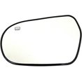 thumbnail image 2 of 56794 Subaru Driver Side Heated Backed Door Mirror Gl, 2 of 4