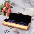 Aluminium Glasses Case, Slim Reading Glasses Case, Portable Travel ...