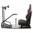 thumbnail image 2 of GTSF Model Black Frame All Black Seat, 2 of 2