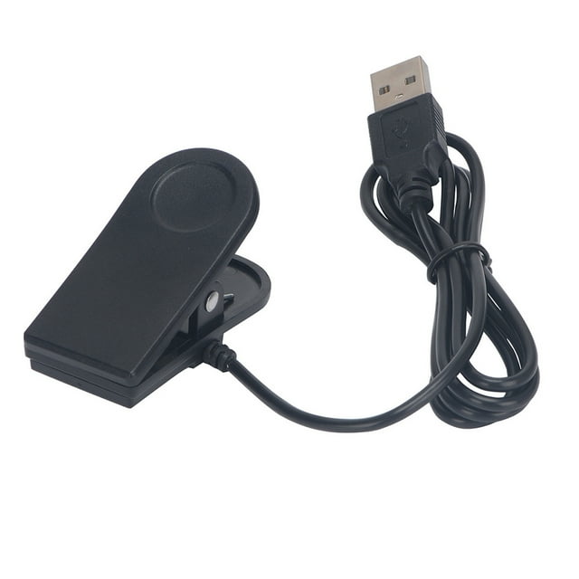 Pour Garmin Forerunner Chargeur Durable Câble de Montre Intelligente Charge Portable Mini