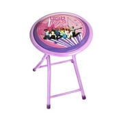 High School Musical Folding Stool, Group Pose