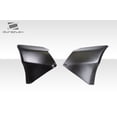 thumbnail image 5 of 2003-2008 Nissan 350Z Z33 Duraflex RBS Front Fender Flare Add Ons - 2 Piece, 5 of 8