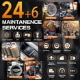 thumbnail image 3 of FOXWELL NT909 avec Scanner BM310 OBD2, 3 of 4