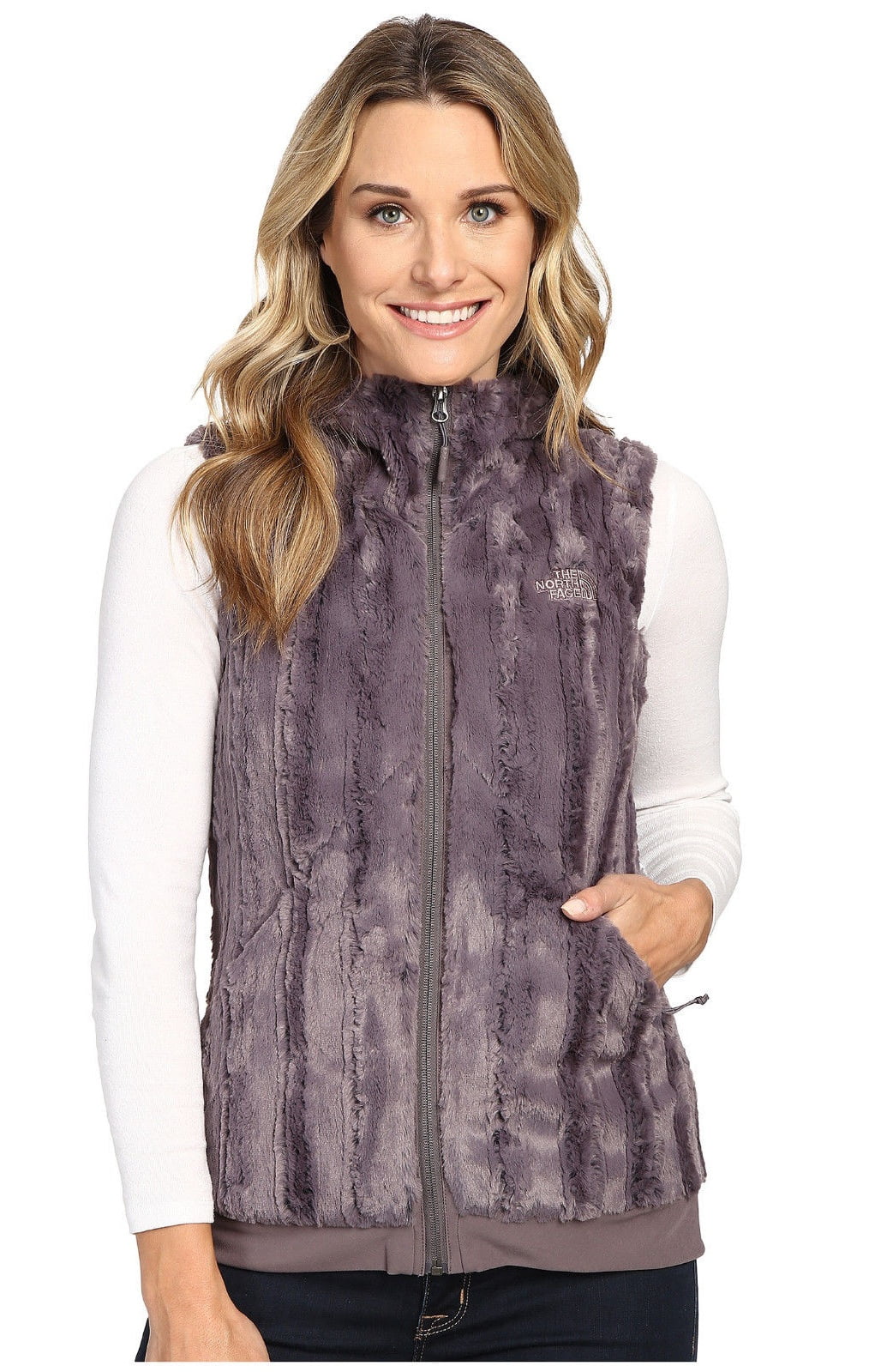 North face 2025 furlander jacket