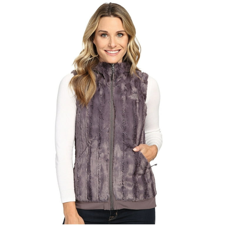 The north face furlander vest sale