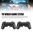 thumbnail image 3 of 4K Retro Game Stick, Video Game Console Stick Stable Connection with 2 Controllers for Home, 3 of 7