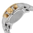 thumbnail image 4 of Invicta Men's 13671 Pro Diver Chronograph Silver Dial Two Tone SS Watch, 4 of 4