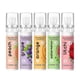 thumbnail image 1 of 5PC Fruit-Flavored Oral Spray Freshener Compact Portable Refreshing Cool Fresh Breath Oral Odor Care Breath Refresher Portable Mouthwash 22mlx5, 1 of 4