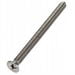 SCRW MCH PHFH1/4-20X2 B1