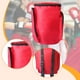 thumbnail image 5 of Bolsa de Taekwondo, bolsa para equipo deportivo, mochila deportiva versátil, mochila para entrenamiento de gimnasio, fitness, ejercicio, hombres y Rojo, 5 of 8