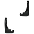thumbnail image 1 of Par de Tolvas/Loderas Salpicaderas F-350 2008 A 2010 Ford Del C/Mold Arco Genérica ., 1 of 4