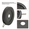 thumbnail image 4 of Iris Aperture Diaphragm Adapter, Iris Diaphragm Manual Adjustable  For Microscope, 4 of 8