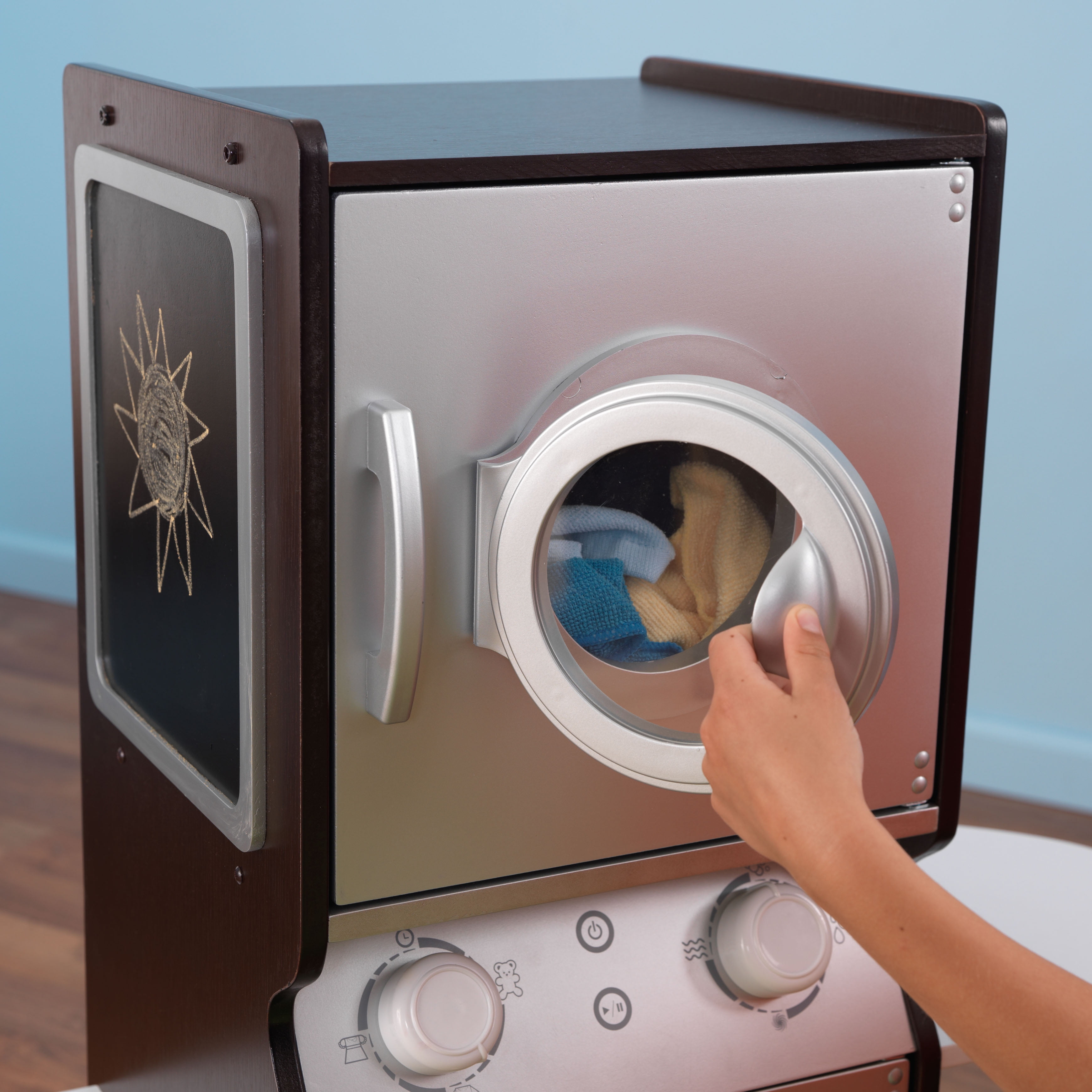 laundry playset