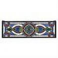 thumbnail image 2 of Meyda Tiffany 77907 Stained Glass Tiffany Window From The Transom Windows Collection -, 2 of 2