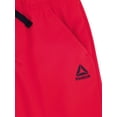 thumbnail image 2 of Reebok Toddler Boy Victory Three Pocket Shorts, Sizes 12 Months - 5T, 2 of 4
